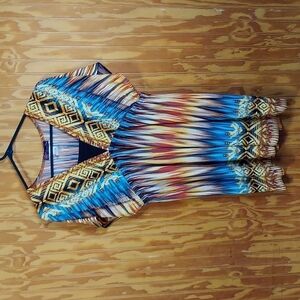 Volume One dress